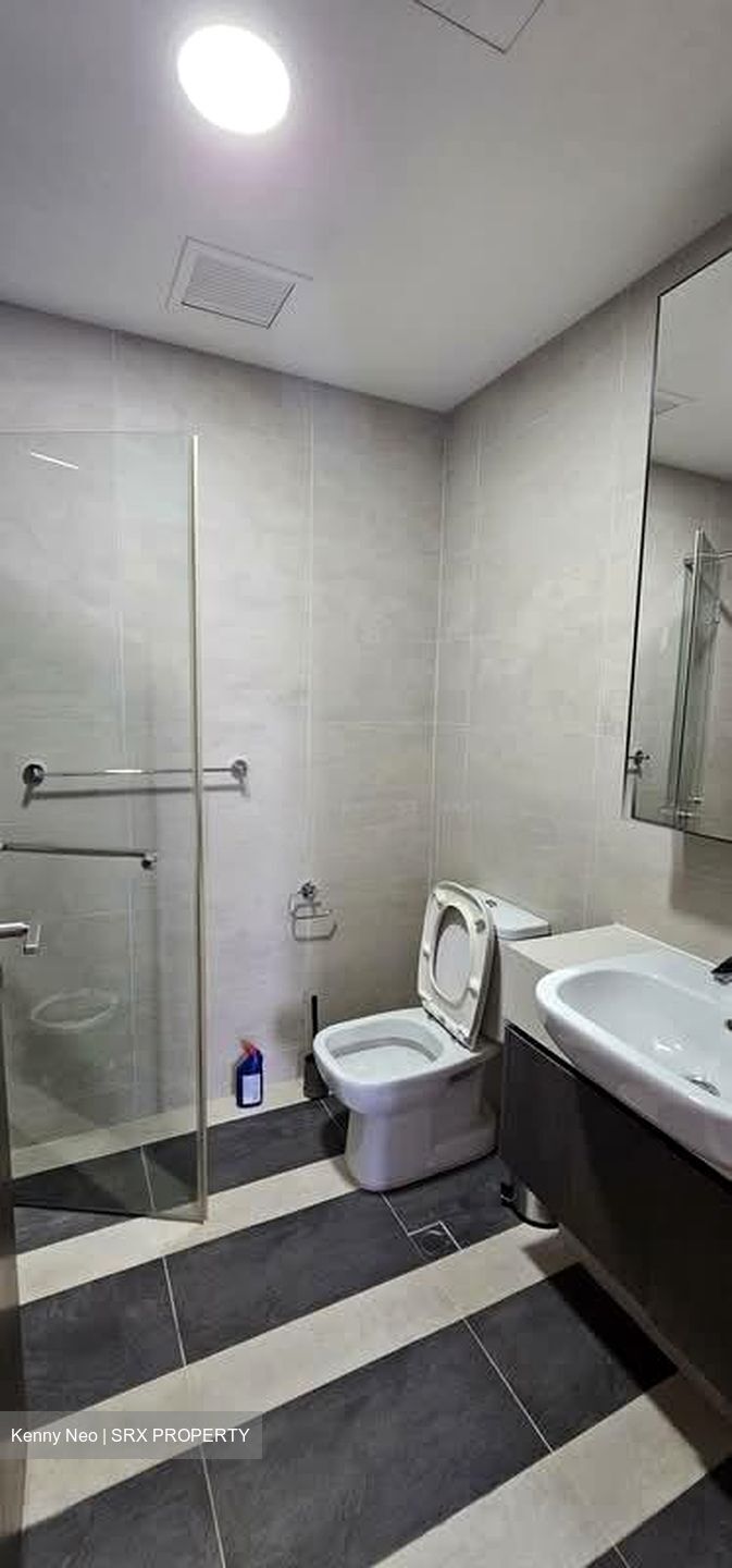 Parc Riviera (D5), Condominium #547399081